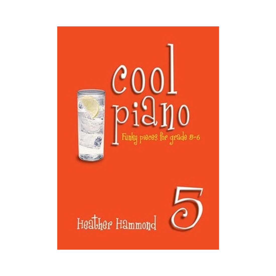 Cool Piano Book 5