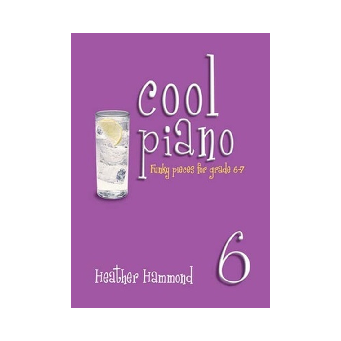 Cool Piano Book 6