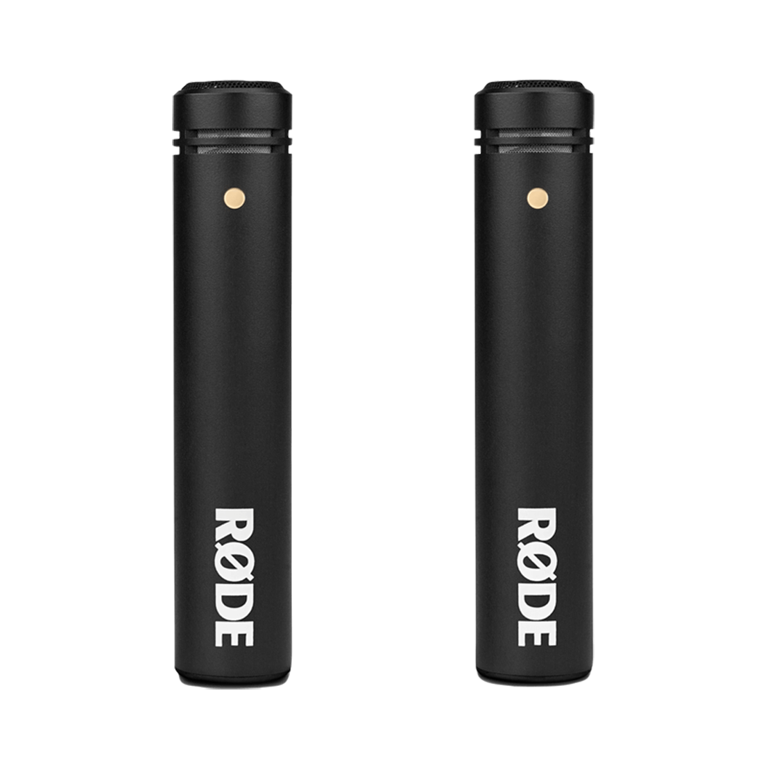 Rode M5MP Pair of Acoustically Matched 1/2 Inch Cardioid Condenser Microphones