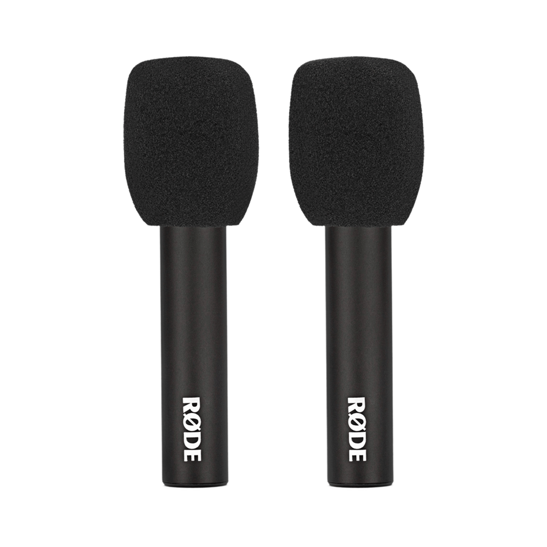 Rode M5MP Pair of Acoustically Matched 1/2 Inch Cardioid Condenser Microphones