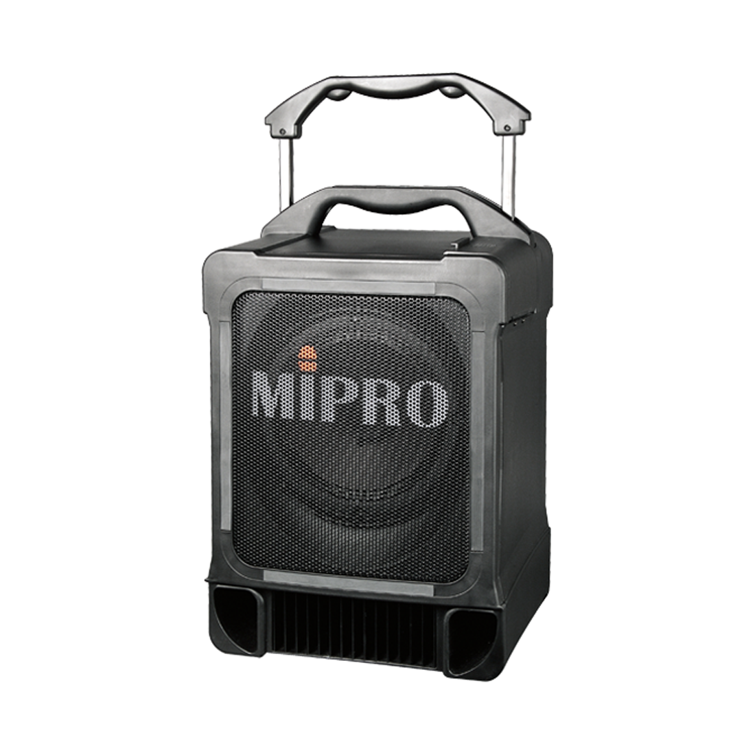 Mipro MA-707 Portable Wireless PA System - BlueToothCD / Mic Module