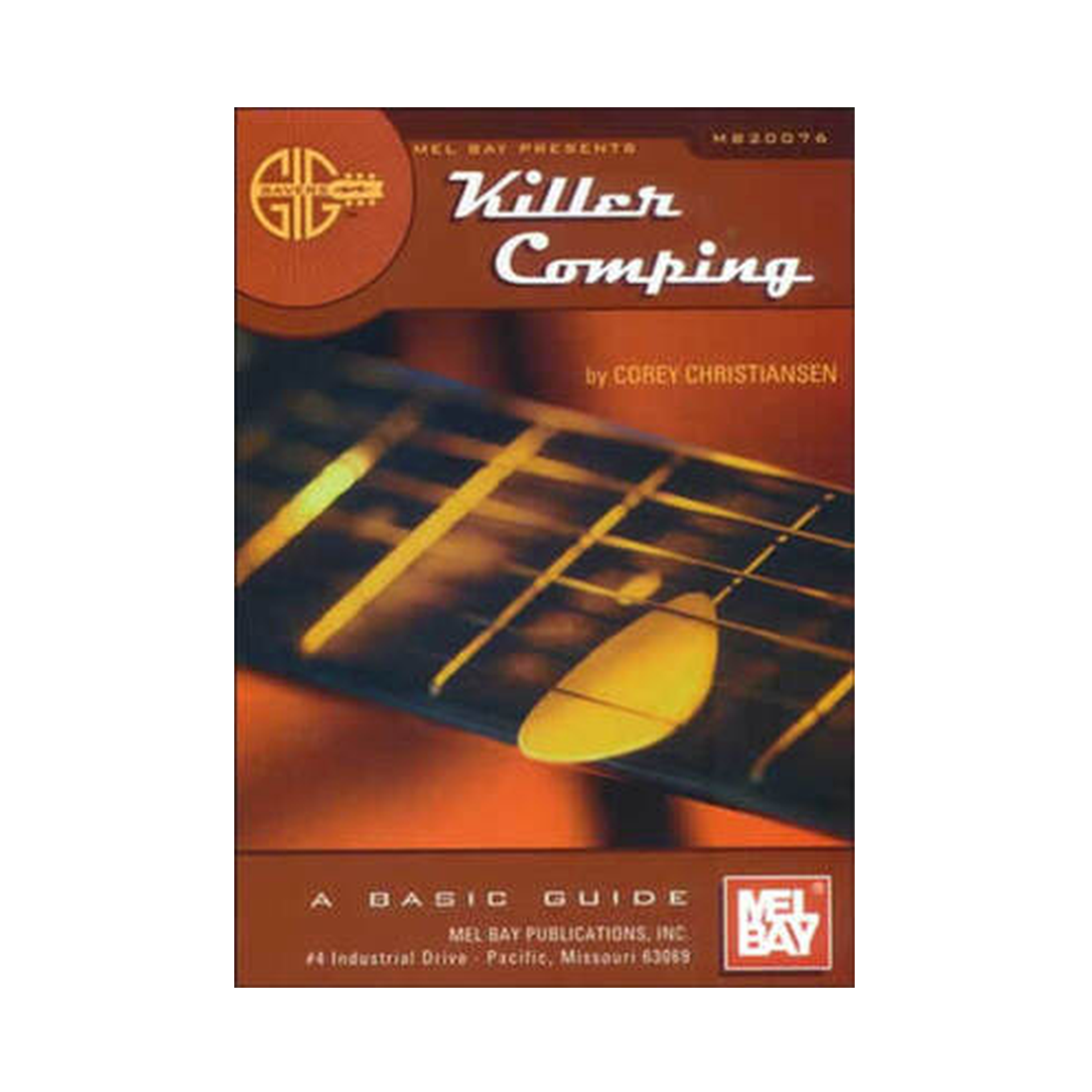 Gig Savers Killer Comping