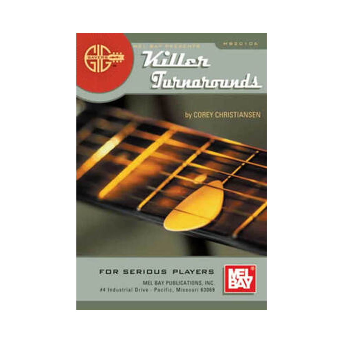 Gig Savers Killer Turnarounds