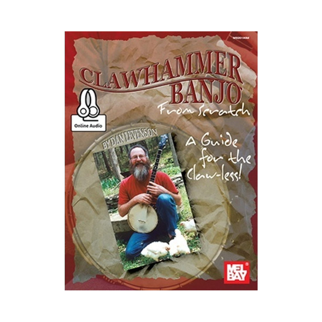 Clawhammer Banjo from Scratch