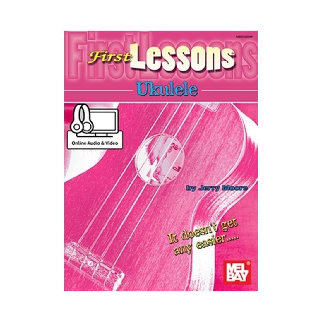 First Lessons Ukulele