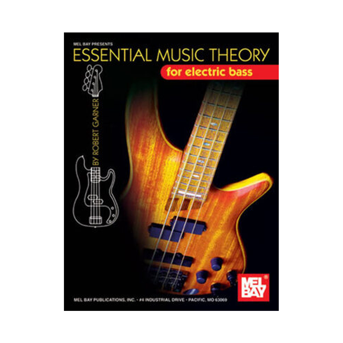 Essential Music Theory for Electric Bass