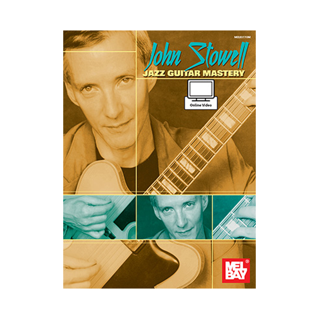 John Stowell Jazz Guitar Mastery