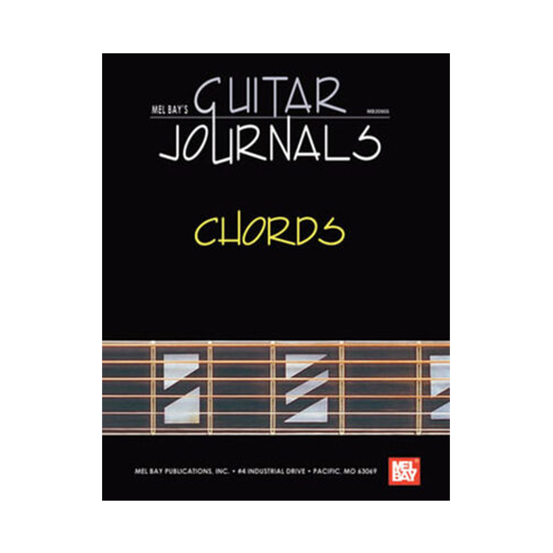Guitar Journals Chords