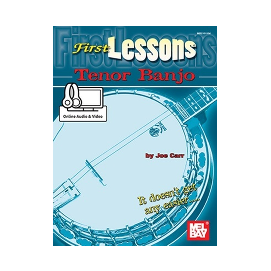 First Lessons Tenor Banjo