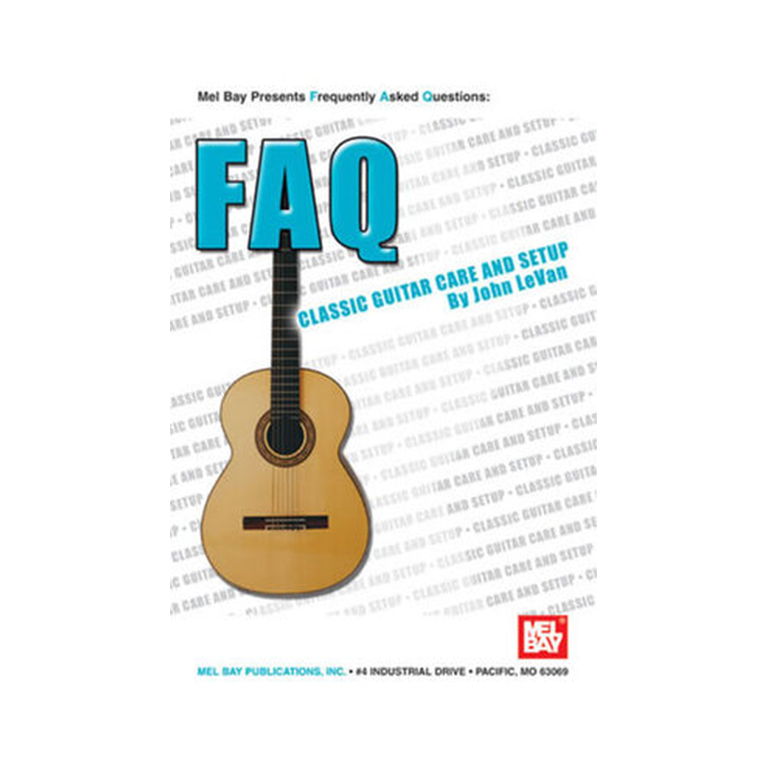 Faq Classic Guitar Care And Setup