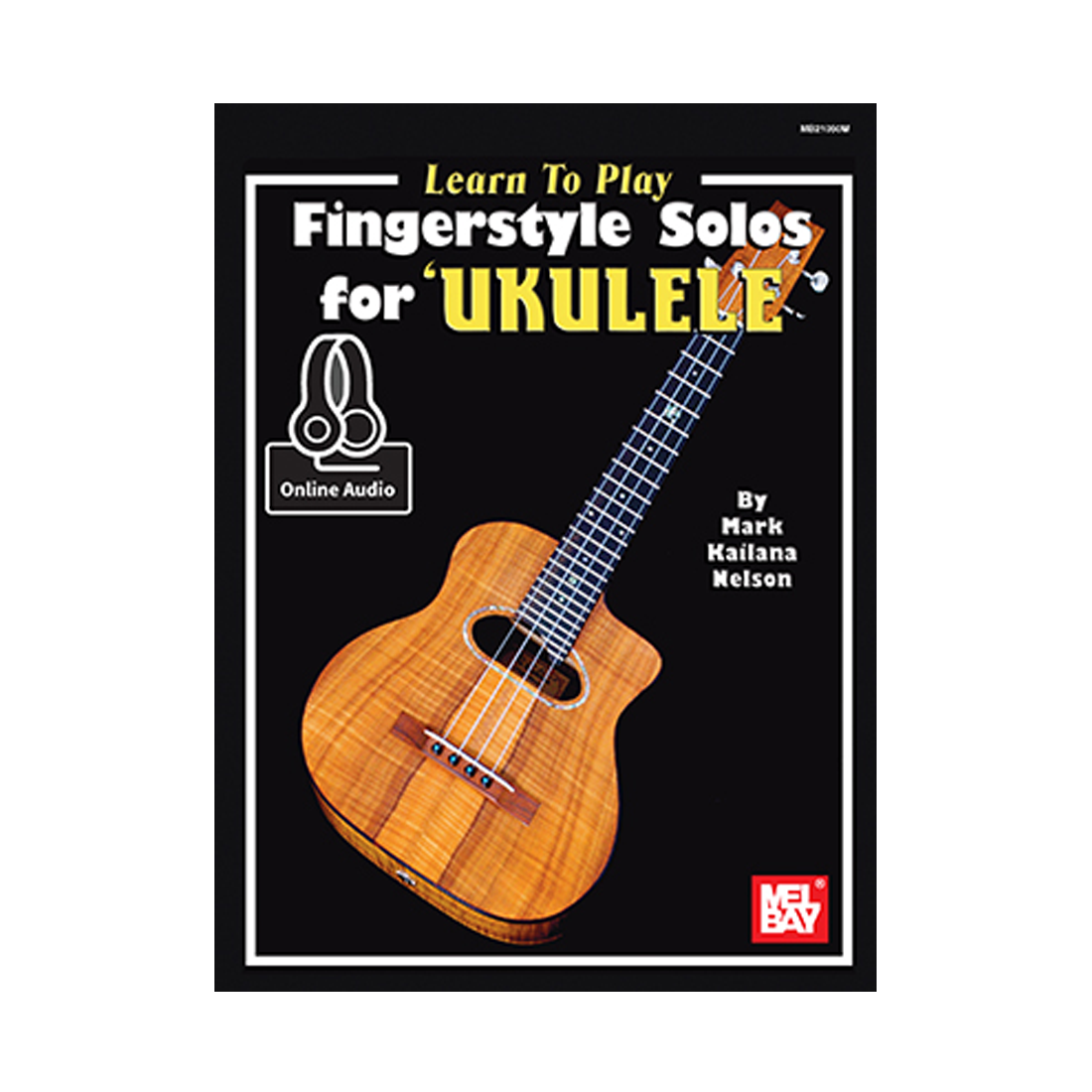 Learn To Play Fingerstyle Solos for Ukulele
