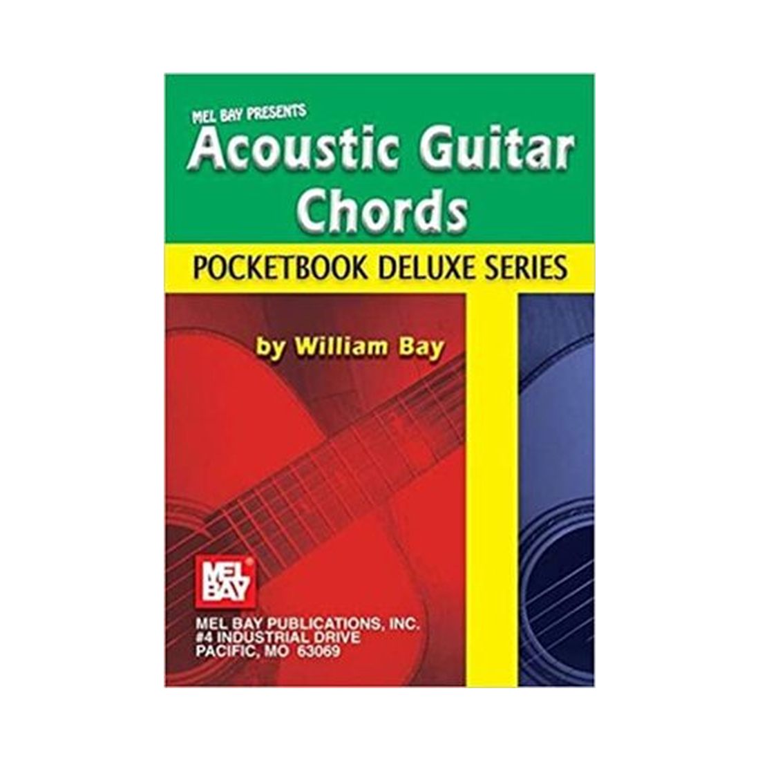 Acoustic Guitar Chords