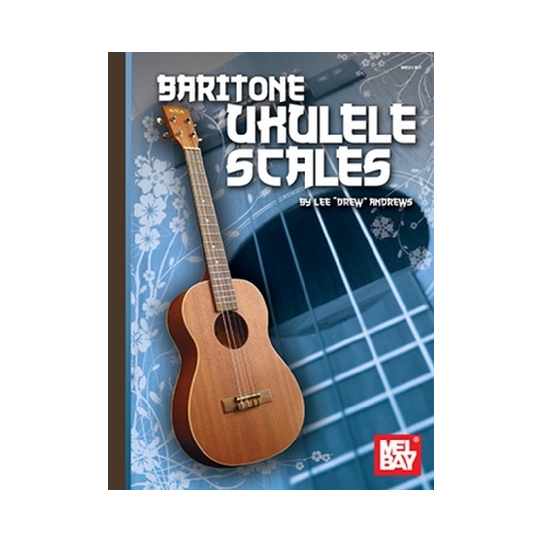 Baritone Ukulele Scales