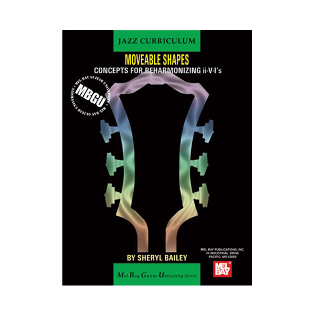 Mbgu Jazz Carriculum Jazz Moveable Shapes