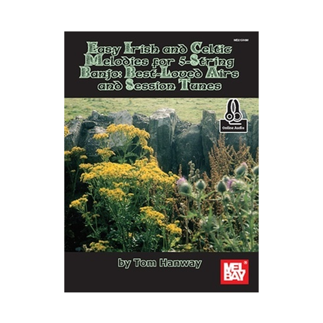 Easy Irish and Celtic Melodies for 5-String Banjo