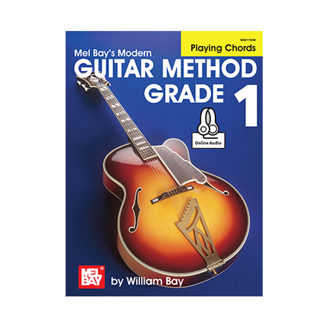 Modern Guitar Method Grade 1 Playing Chords