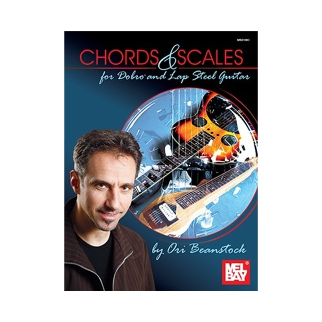 Chords and Scales for Dobro and Lap Steel Guitar