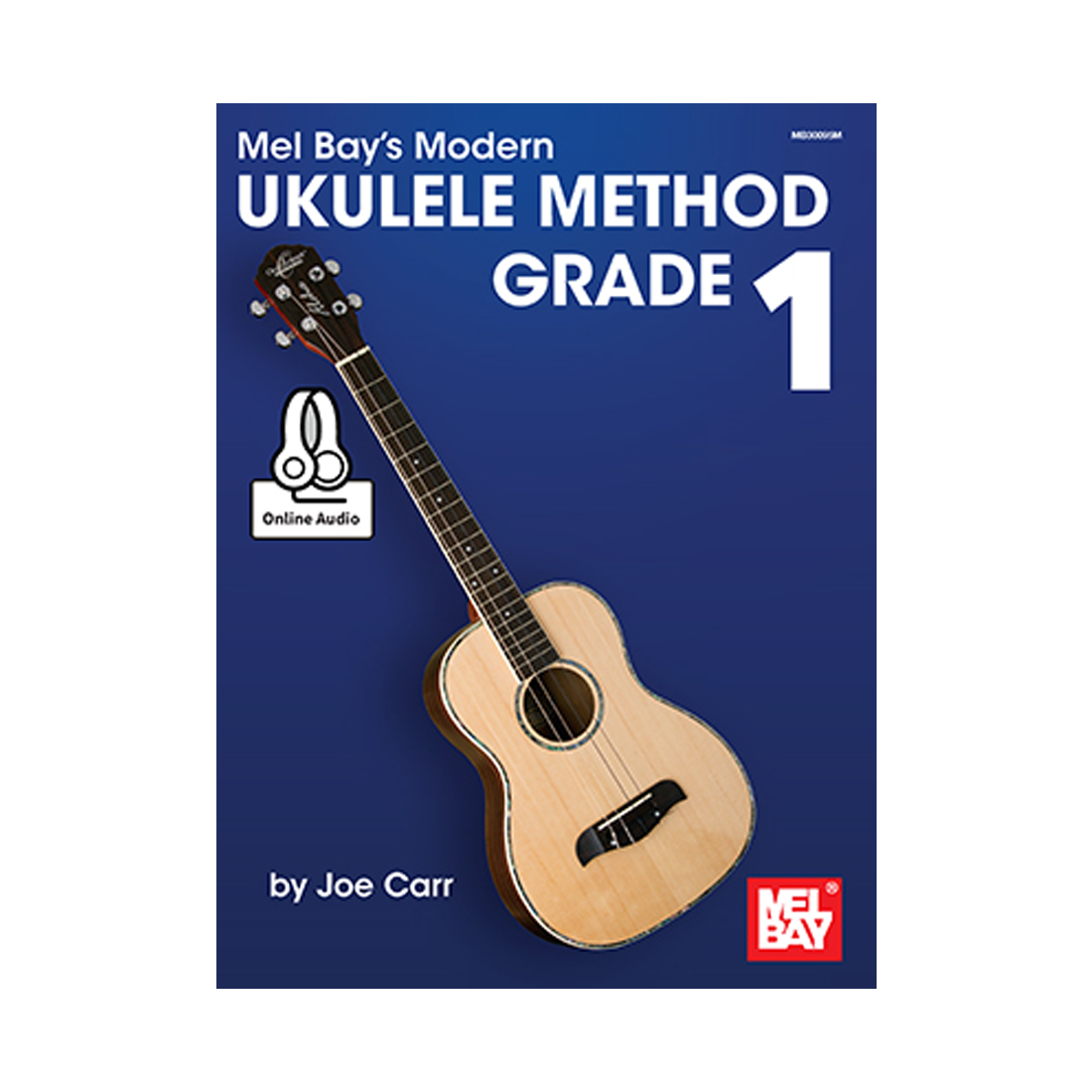 Modern Ukulele Method Grade 1