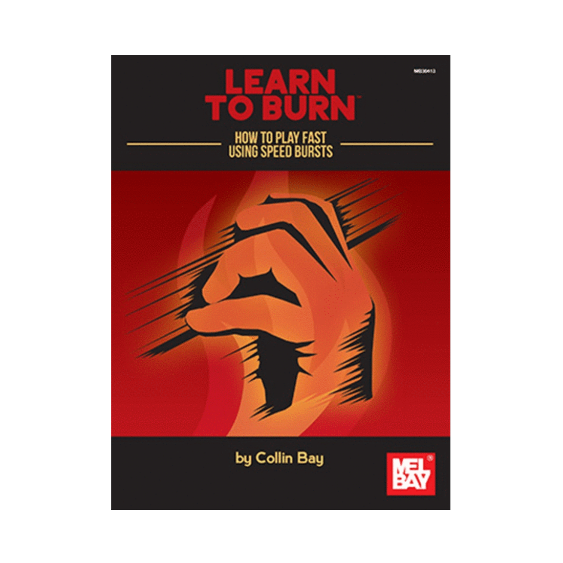 Learn To Burn How To Play Fast Bursts