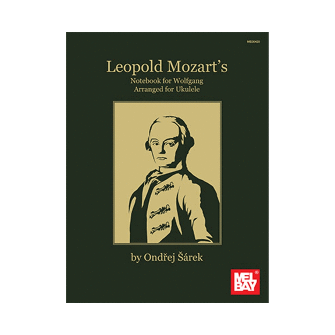 Leopold Mozart's Notebook for Wolfgang