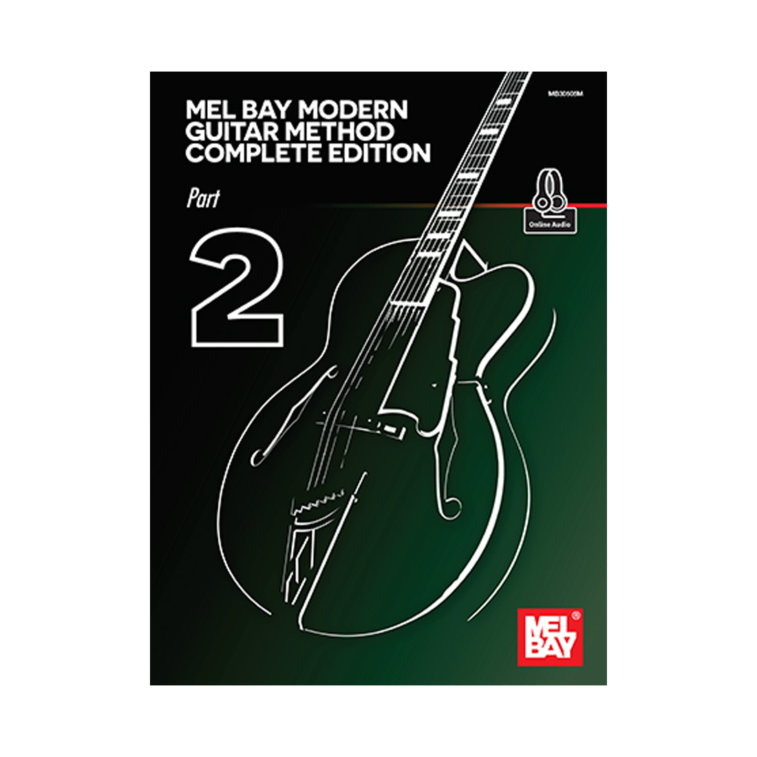 Modern Guitar Method Complete Edition Part 2