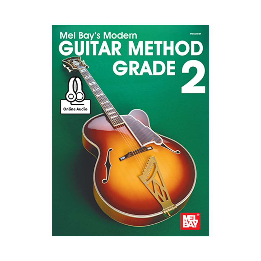 Modern Guitar Method Grade 2