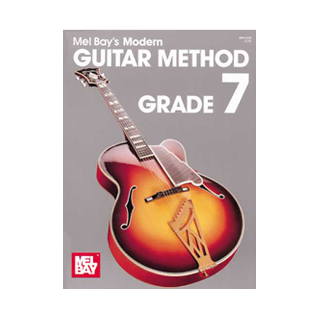 Modern Guitar Method Grade 7