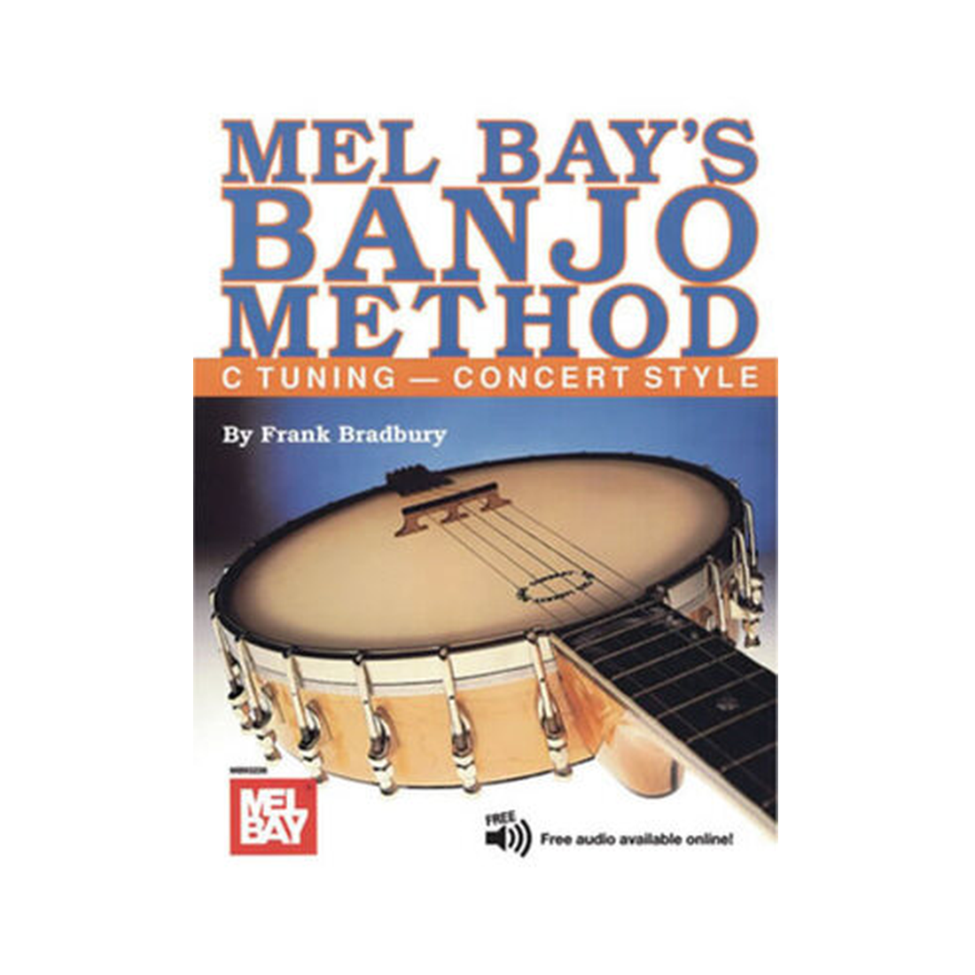 Banjo Method