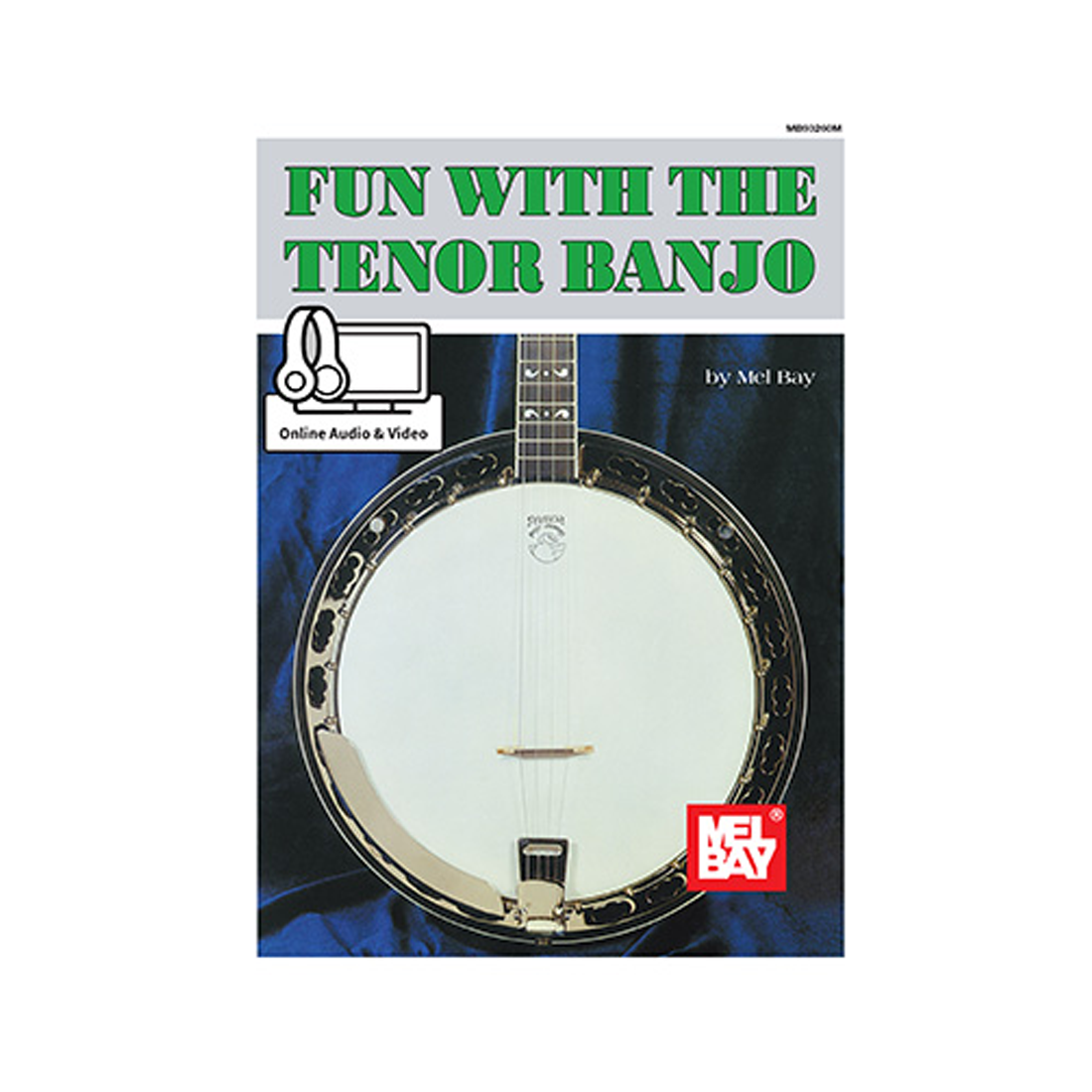 Fun with the Tenor Banjo