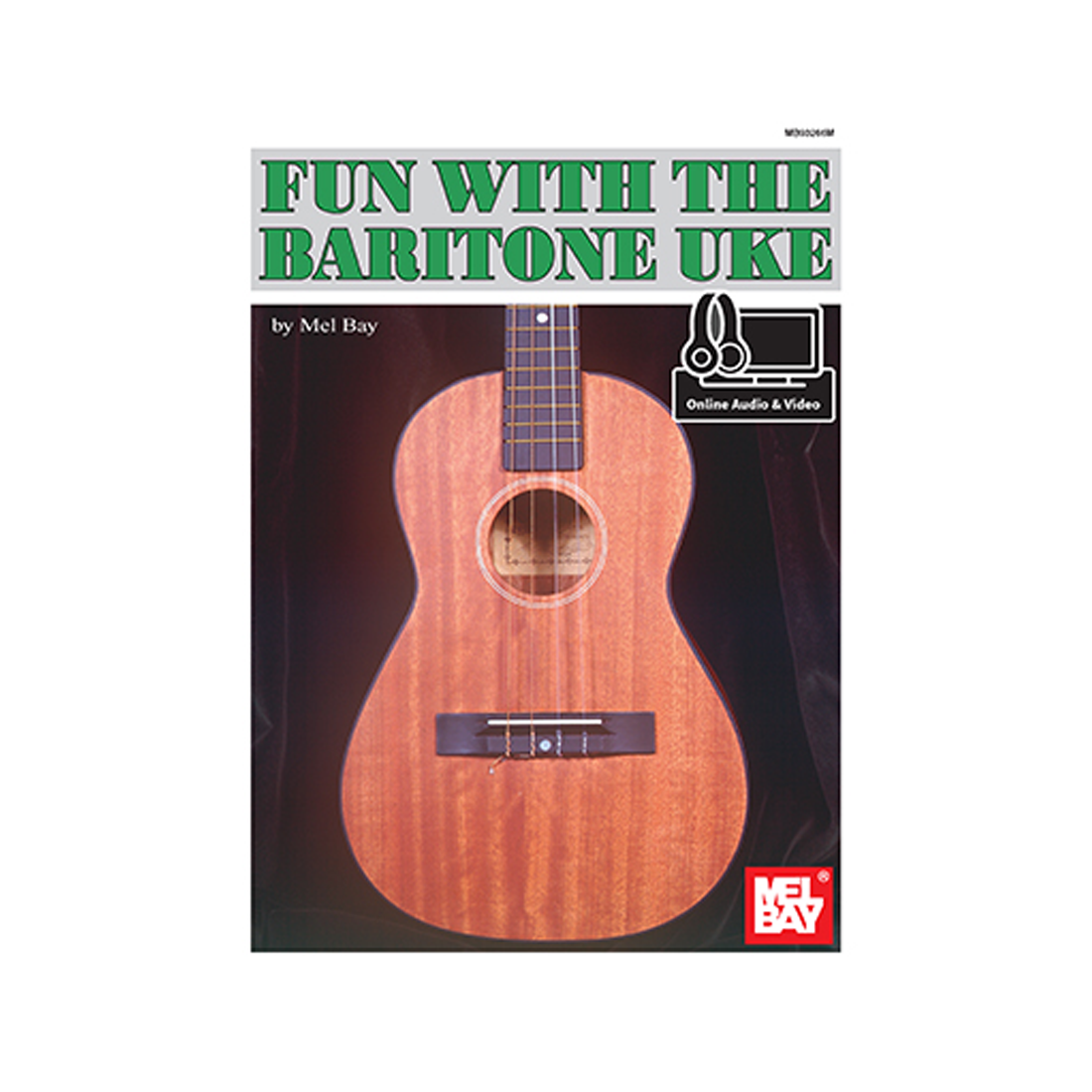 Fun with the Baritone Uke