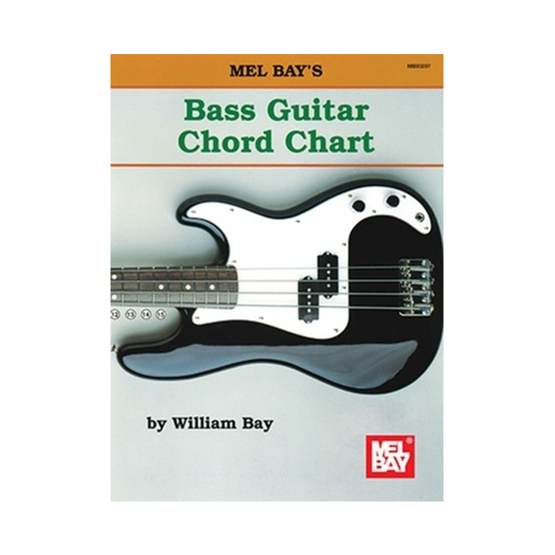 Bass Guitar Chord Chart