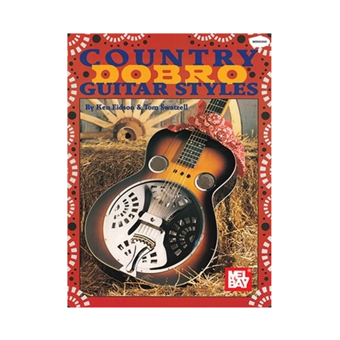 Country Dobro Guitar Styles Book