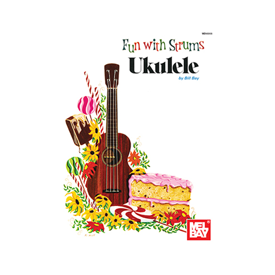 Fun With Strums Ukulele