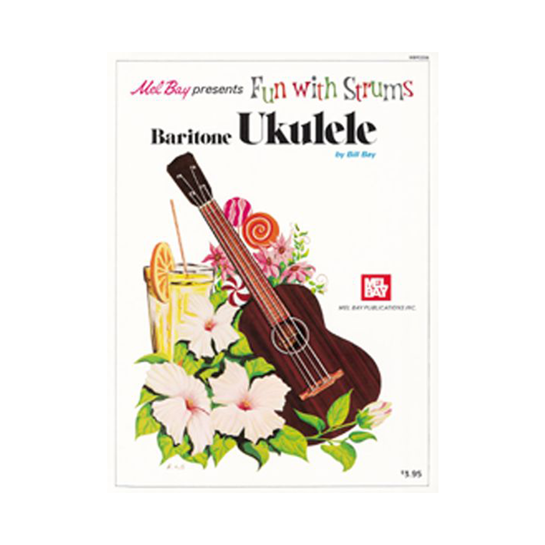 Fun With Strums Baritone Ukulele