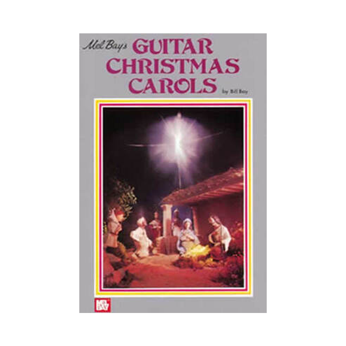 Guitar Christmas Carols