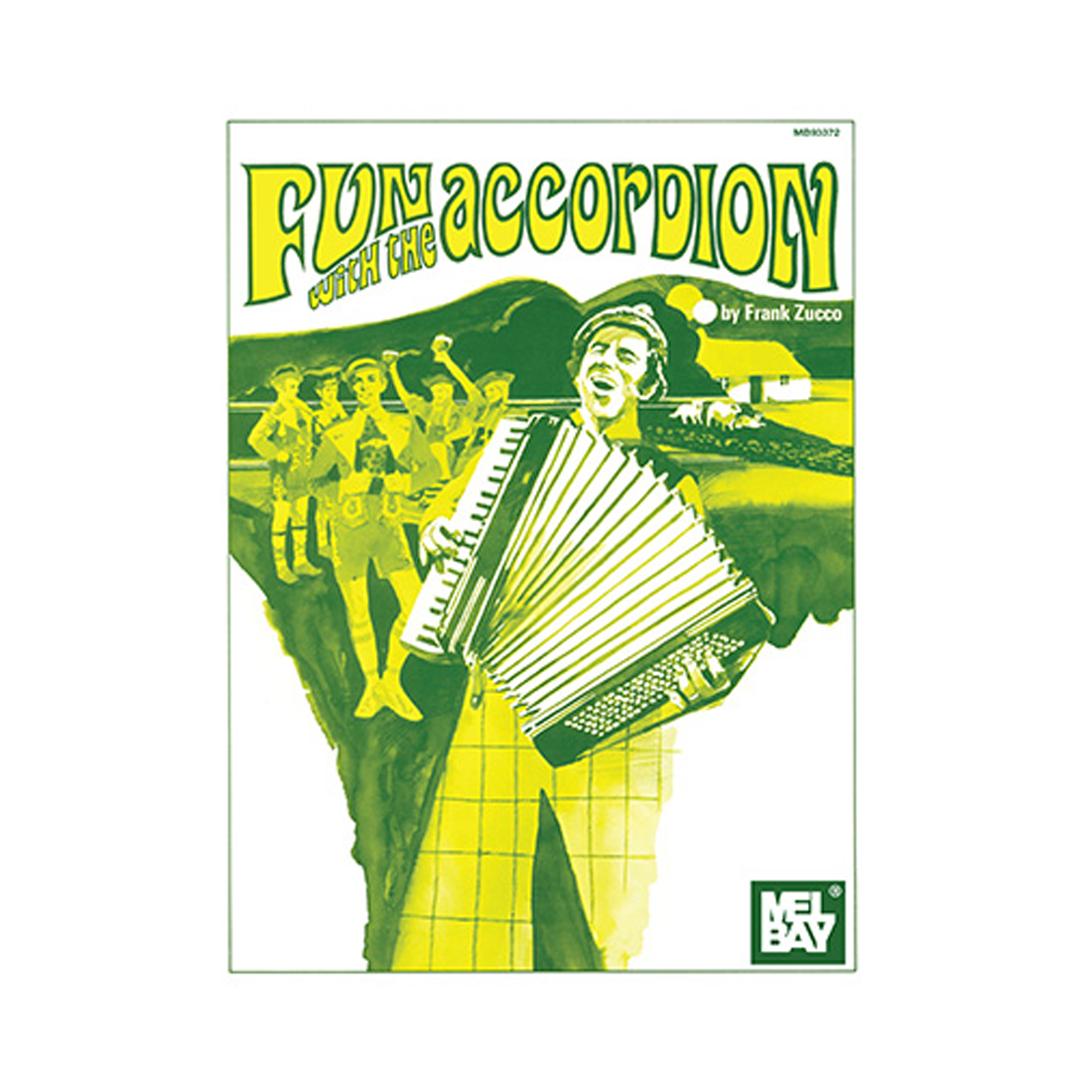 Fun with the Accordion