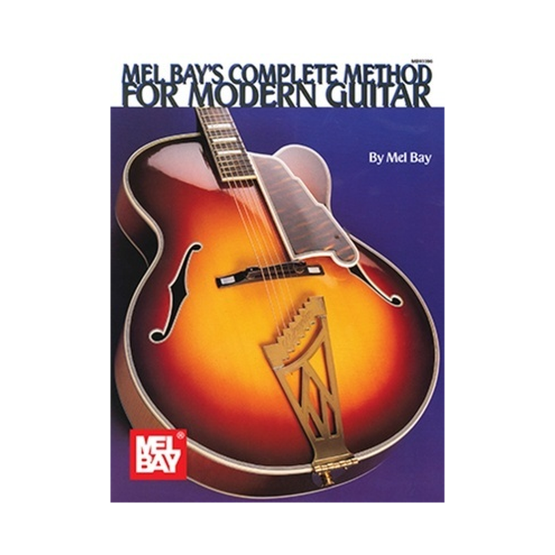 Complete Method for Modern Guitar