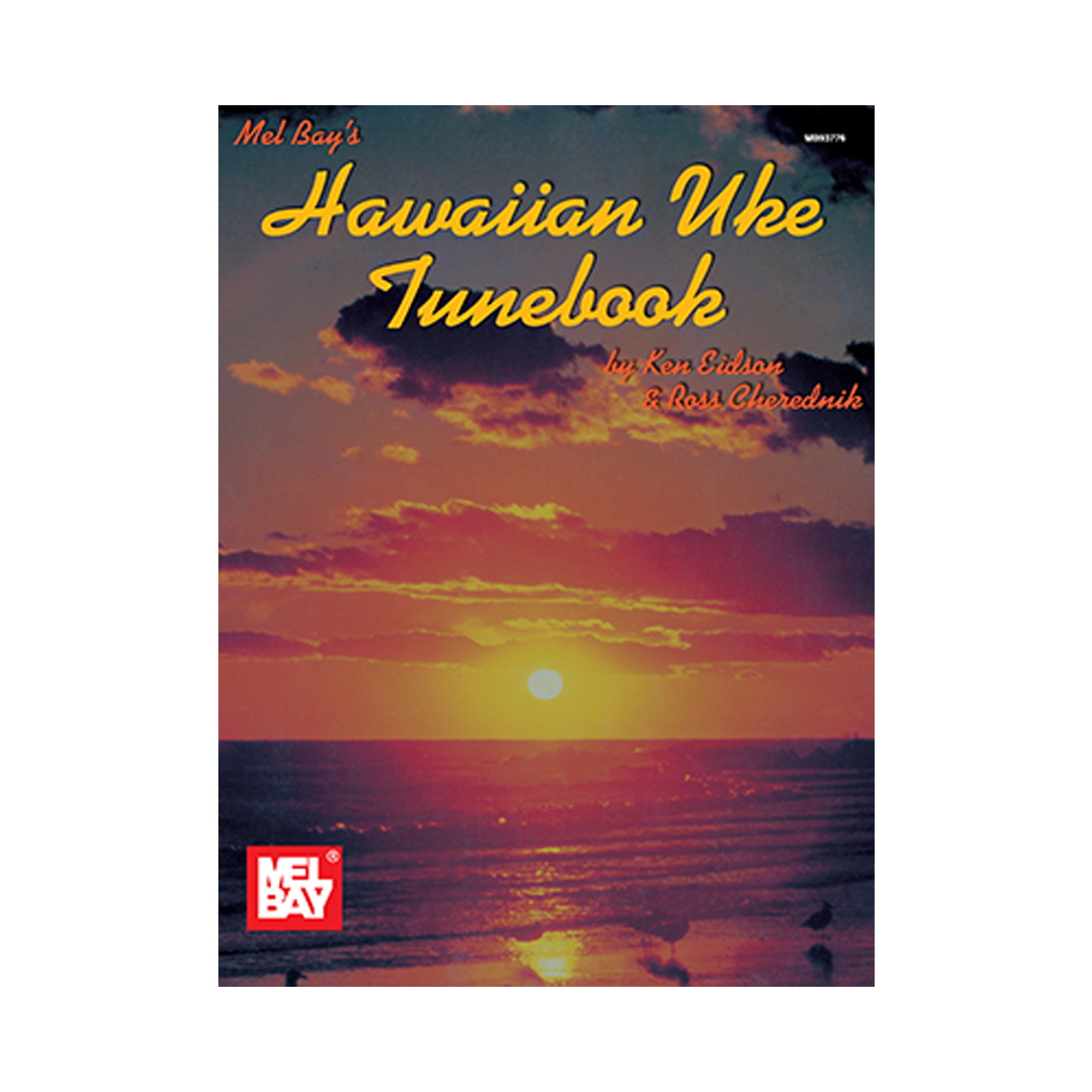 Hawaiian Uke Songbook