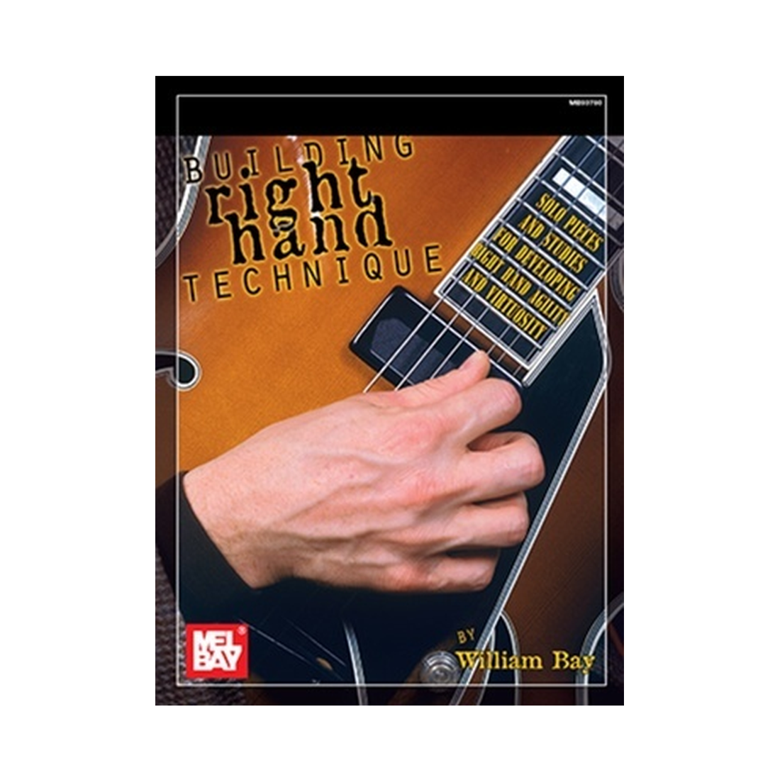 Building Right Hand Technique