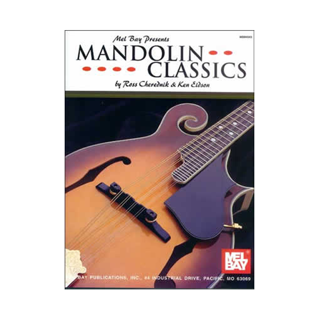 Mandolin Classics