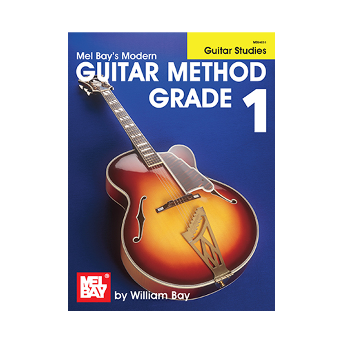Modern Guitar Method Grade 1 Guitar Studies