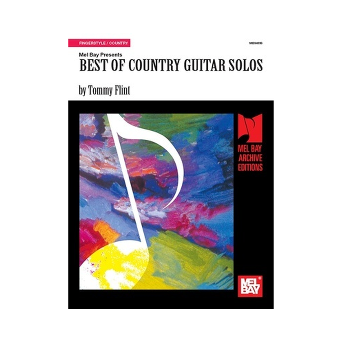 Best of Country Guitar Solos