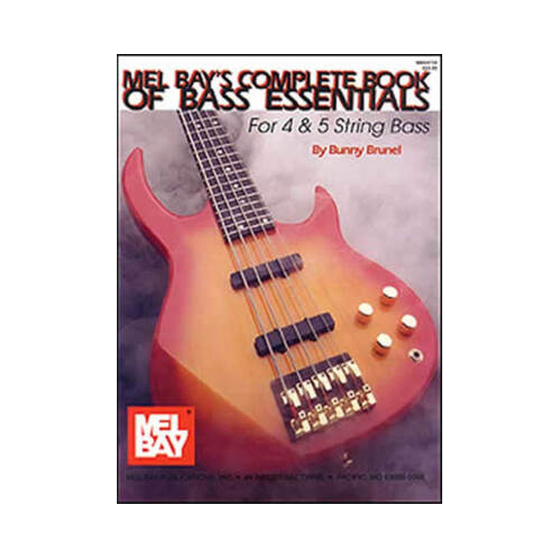 Complete Book of Bass Essentials