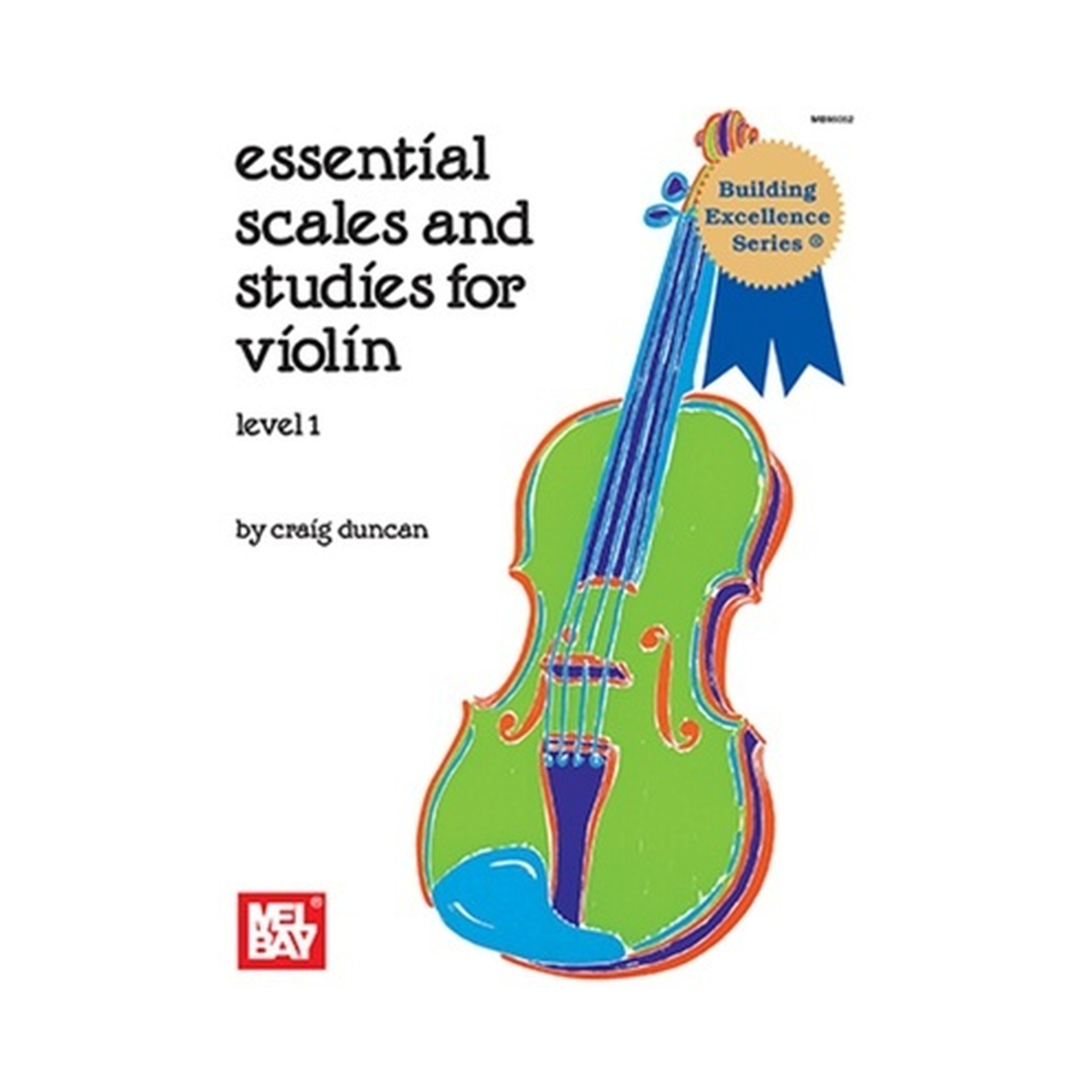 Essential Scales and Studies Violin Book – Cecere's Music