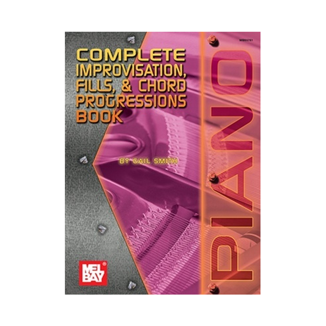 Complete Improvisation Fills & Chord Progress
