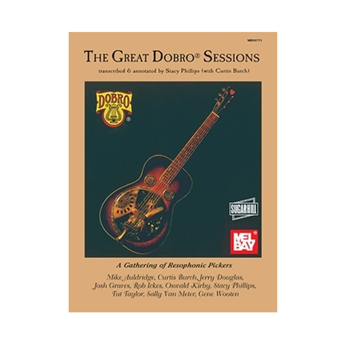 Great Dobro Sessions