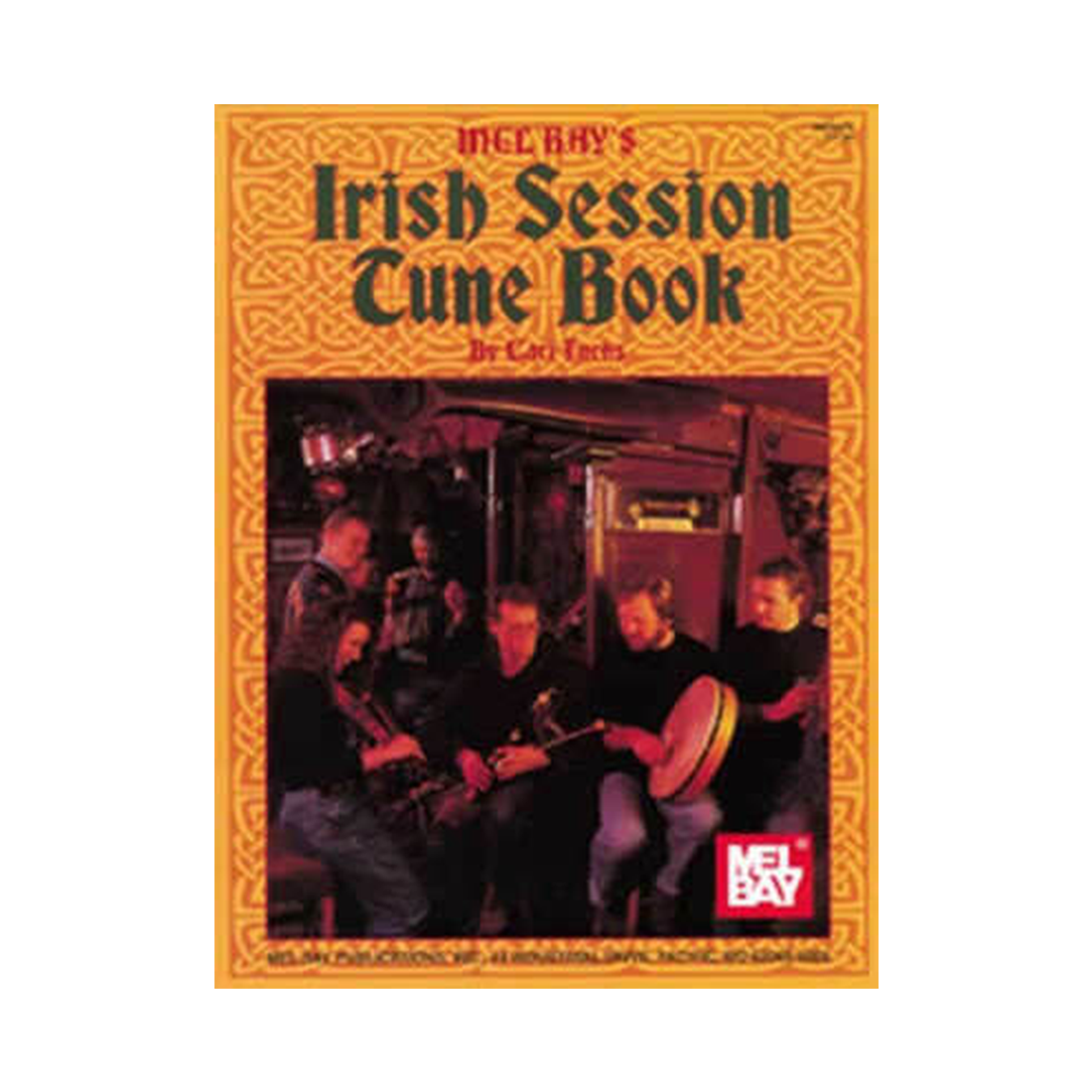Irish Session Tune Book