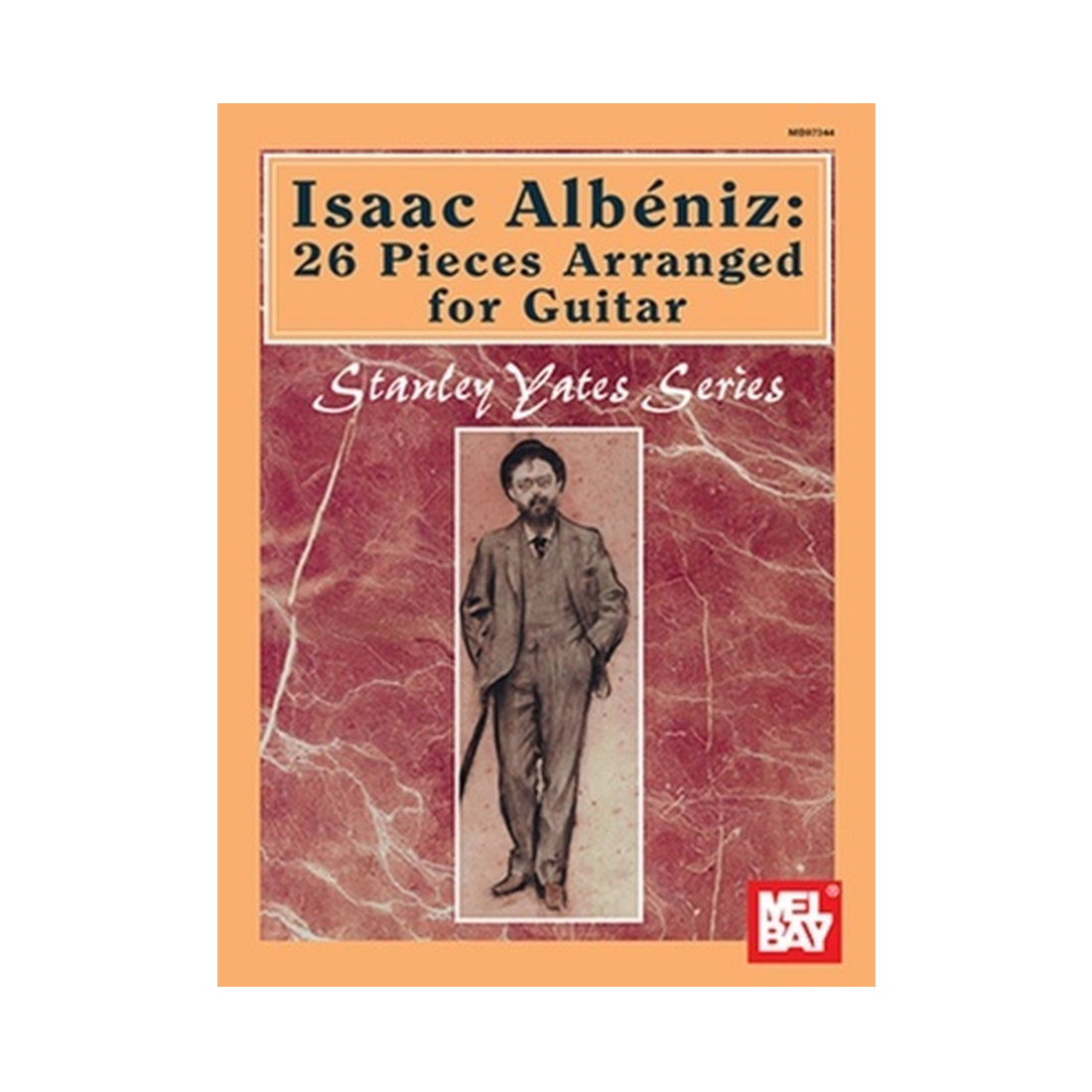 Isaac Albeniz - 26 Pieces Arranged for Guitar