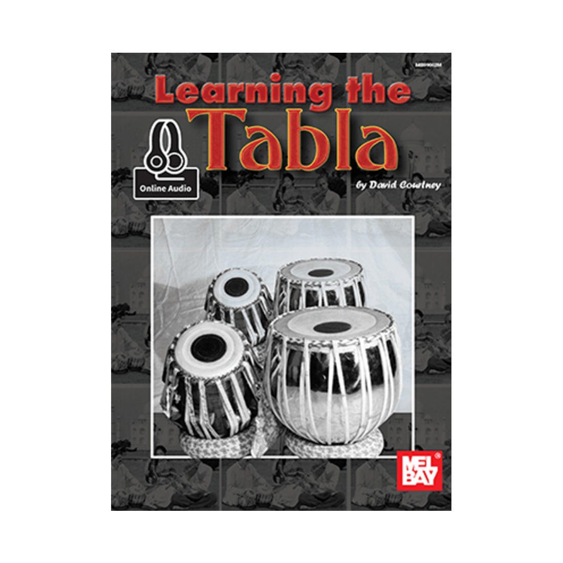 Learning the Tabla