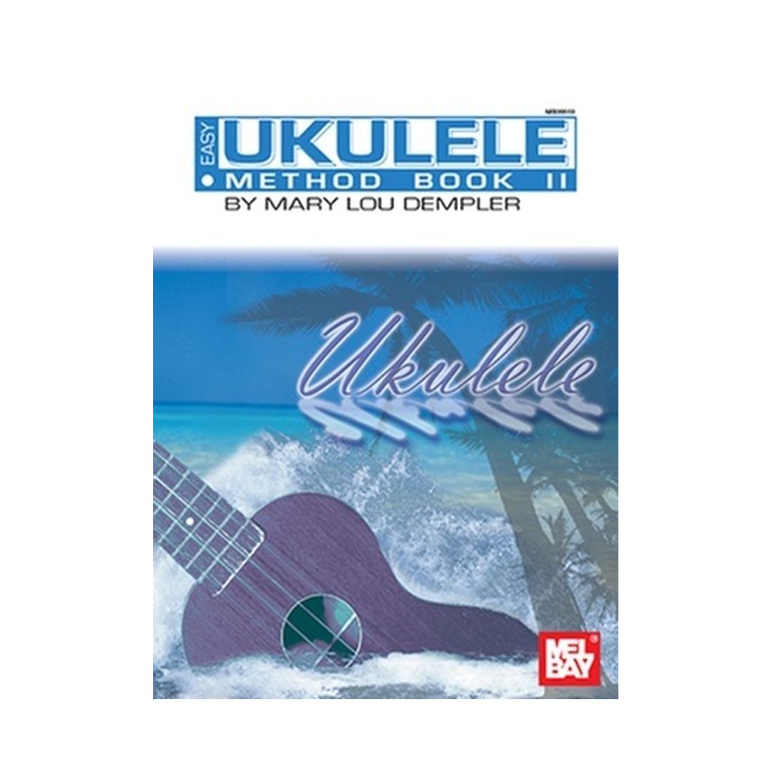 Easy Ukulele Method Bk 2